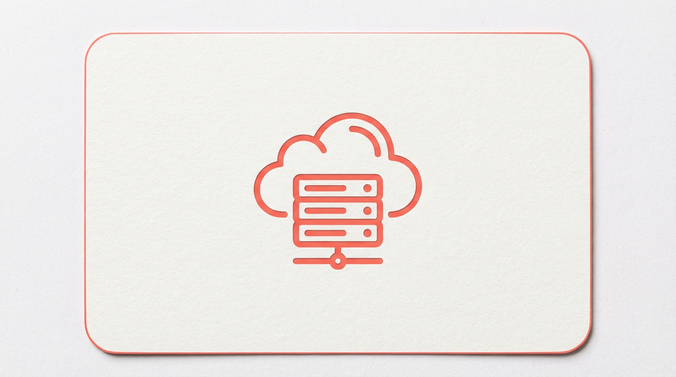 Process & tool audit